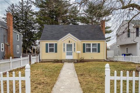 22 Buckland Rd, Wethersfield, CT 06109 photo 1