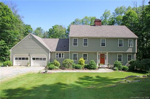 2 Horseshoe Ridge Rd, Newtown, CT 06482 photo 1