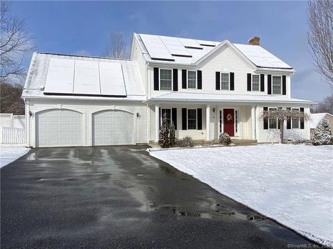 99 Gate Post Ln, Torrington, CT 06790 photo 1