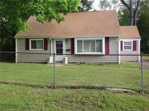 94 E Harold St, Bloomfield, CT 06002 photo 1