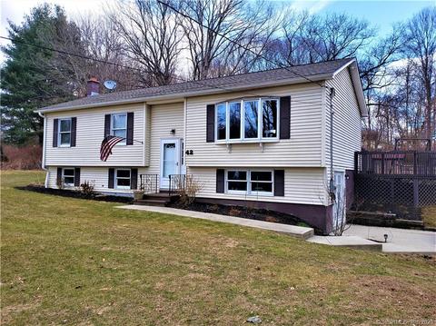 42 Squaw Rock Rd, Plainfield, CT 06354 photo 1