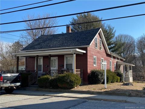 52 Dyer St, Killingly, CT 06239 photo 1