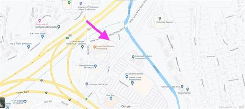 00 Federal Rd, Danbury, CT 06810