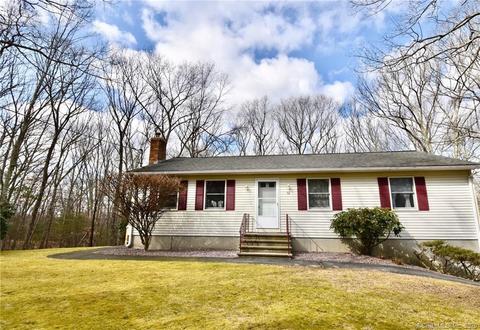52 Pasay Rd, North Grosvenor Dale, CT 06255 photo 1