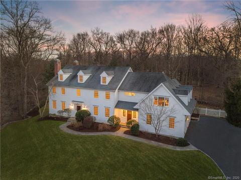 6 Charles Path E, Weston, CT 06883 photo 1