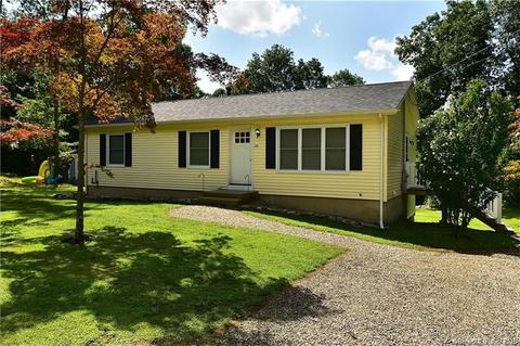 128 Gable Rd, Coventry, CT 06238 photo 1