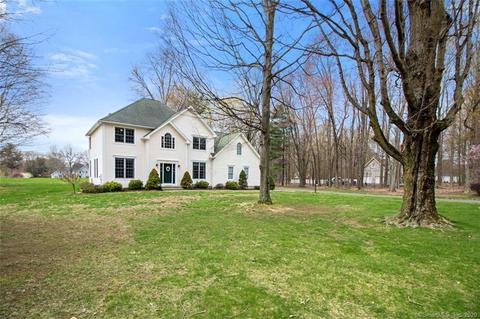 855 Mountain Rd, Suffield, CT 06078 photo 1