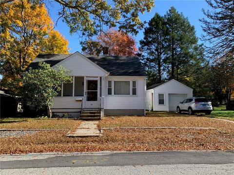 33 Faust St, Griswold, CT 06351 photo 1