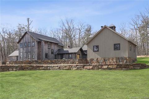 10 Wolfe Rd, Warren, CT 06754 photo 1