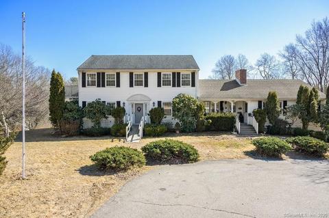 150 S Bedlam Rd, Chaplin, CT 06235 photo 1