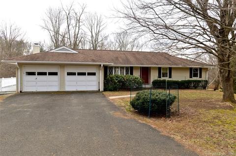 7 Oak Ln, Brookfield, CT 06804 photo 1