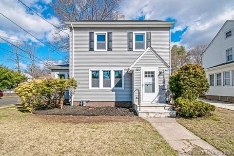 131 Harmon St, Hamden, CT 06517 photo 1