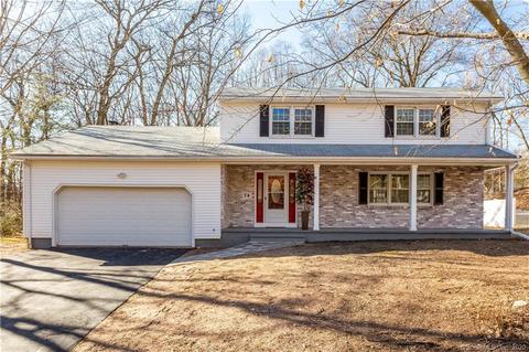 74 Gate Way, Hamden, CT 06518 photo 1