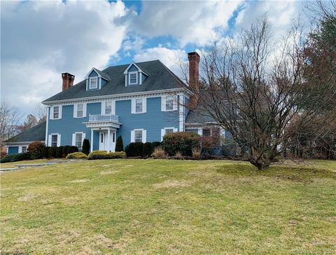 1 E Wind Ln, Wilton, CT 06897 photo 1