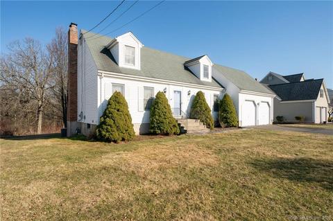 216 Willow St, Wethersfield, CT 06109 photo 1