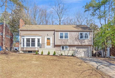 91 Corbin Rd, Hamden, CT 06517 photo 1