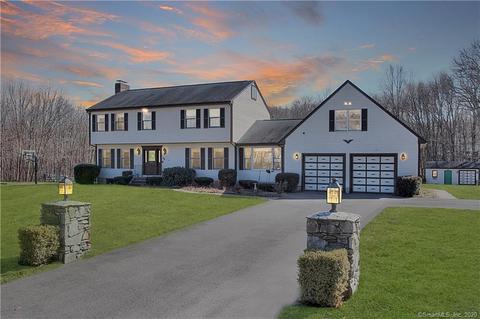40 Georges Ln, Monroe, CT 06468 photo 1