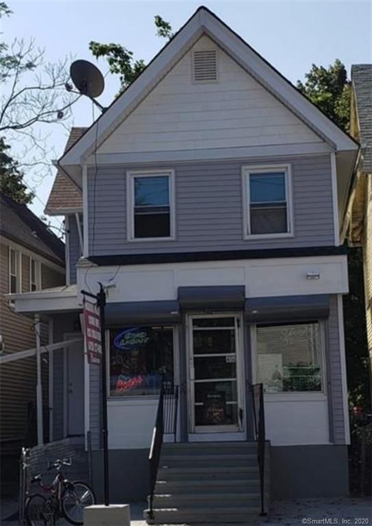 304 Dixwell Ave, New Haven, CT 06511 For Sale MLS 170278249 Movoto