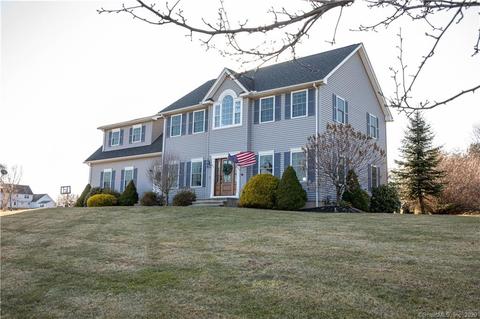 25 Farmstead Ln, Suffield, CT 06078 photo 1