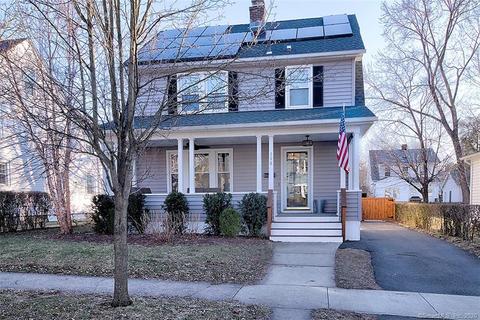 116 Filbert St, Hamden, CT 06517 photo 1