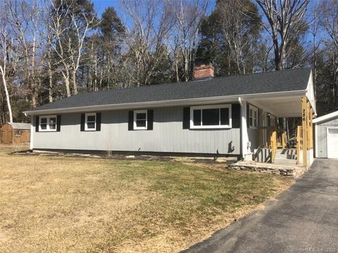 286 Beaver Hill Rd, Windham, CT 06256 photo 1