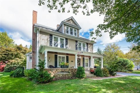 868 Paddock Ave, Meriden, CT 06450 photo 1