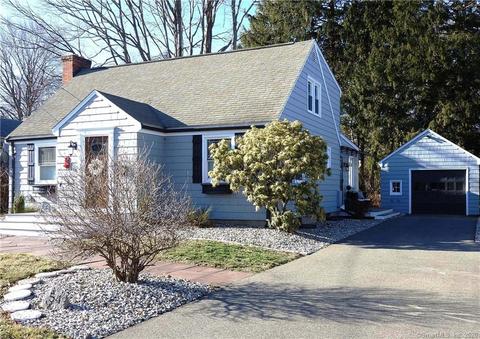 54 Coleman Rd, Wethersfield, CT 06109 photo 1
