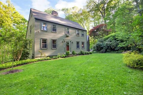 7 Silversmith Ln, Redding, CT 06896 photo 1