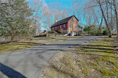 44 Old Eagleville Rd, Coventry, CT 06238 photo 1