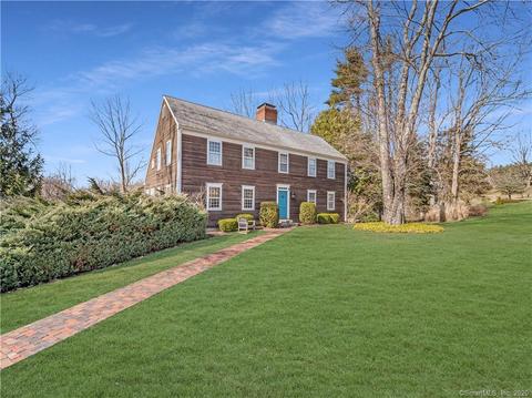 6 John Applegate Rd, Redding, CT 06896 photo 1