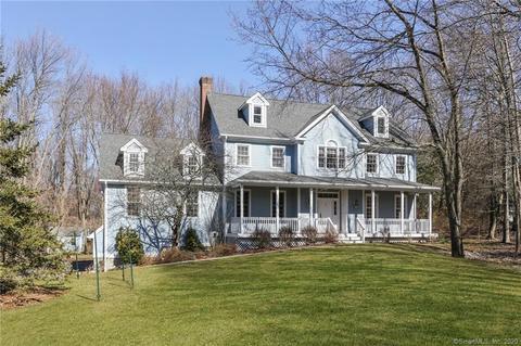 23 Cobblers Mill Rd, Newtown, CT 06482 photo 1