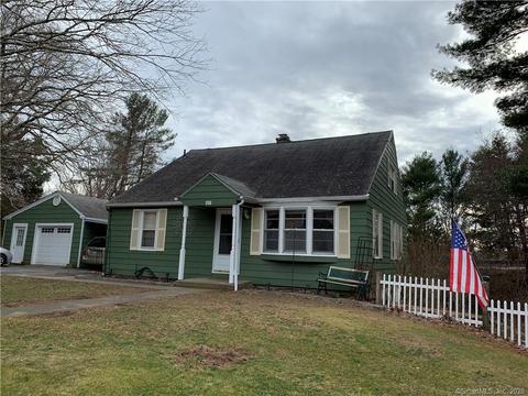 187 E Franklin St, Killingly, CT 06239 photo 1