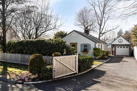 16 Spezzano Dr, Greenwich, CT 06878 photo 1