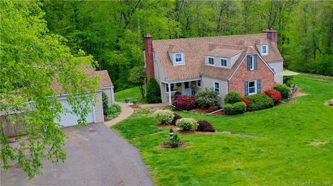 271 Rye St, East Windsor, CT 06016 photo 1