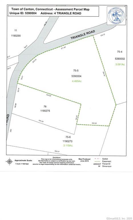4 Triangle Rd, Canton, CT 06019 photo 1