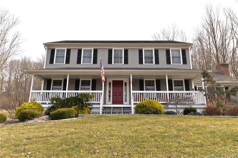 20 Gelding Hill Rd, Newtown, CT 06482 photo 1