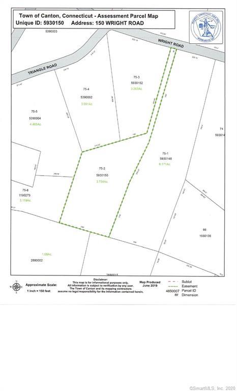 150 Wright Rd, Canton, CT 06019 photo 1