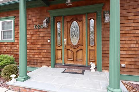 526 Shetucket Tpke, Griswold, CT 06351 photo 1