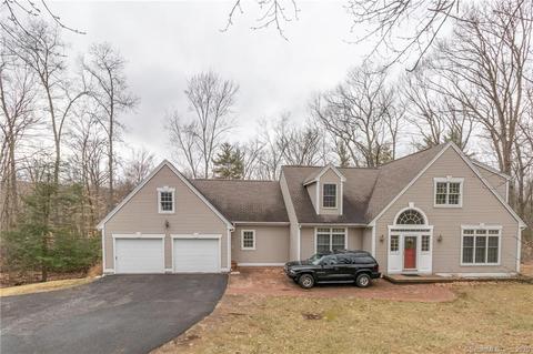 207 Duncaster Rd, Bloomfield, CT 06002 photo 1