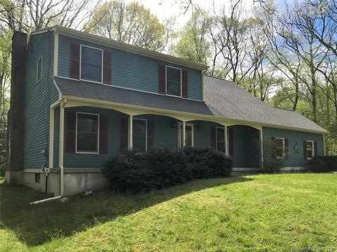 30 Chriswood Trce, Ledyard, CT 06339 photo 1