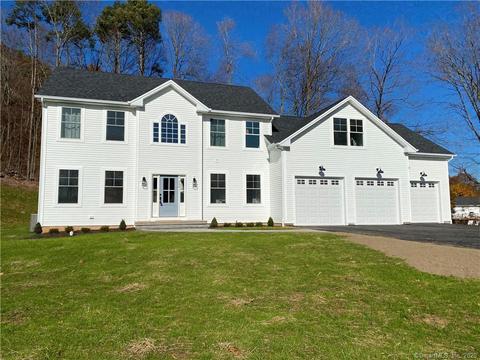 1 Cornwall Avenue, Cheshire, CT 06410 photo 1