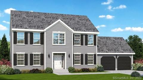 3 Cornwall Avenue, Cheshire, CT 06410 photo 1