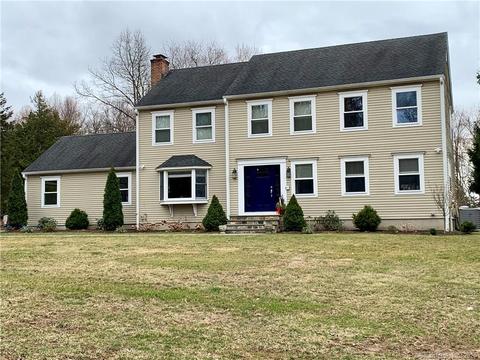 49 Partridge Dr, Monroe, CT 06468 photo 1
