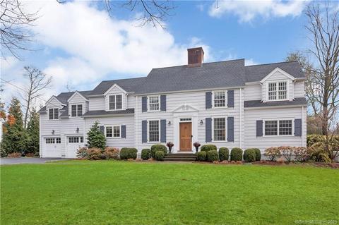 8 Wakeman Rd, Darien, CT 06820 photo 1