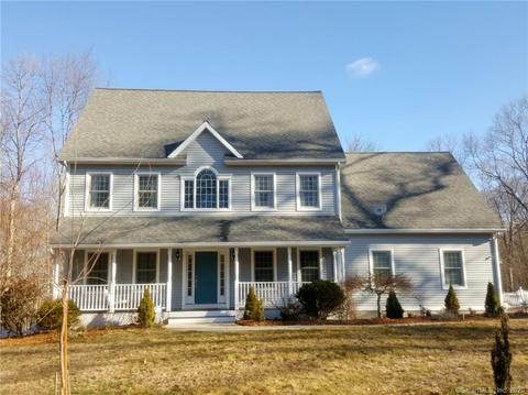 17 Mint Brook Ln, Amston, CT 06231 photo 1