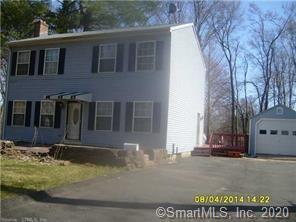 9 Pine Grove Rd, Bloomfield, CT 06002 photo 1