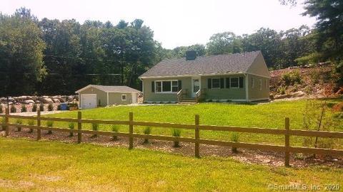 1573 Route 12, Gales Ferry, CT 06335 photo 1