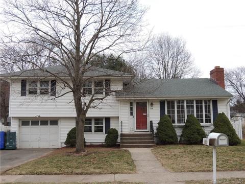119 Ursini Dr, Hamden, CT 06514 photo 1