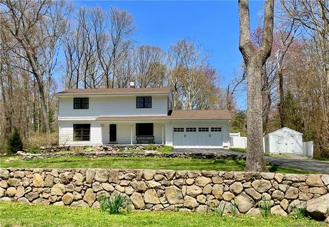 190 Deforest Rd, Wilton, CT 06897 photo 1
