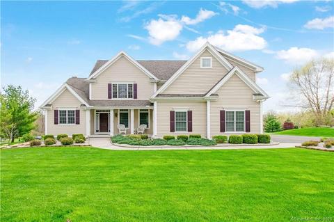 257 Prospect St, Suffield, CT 06078 photo 1